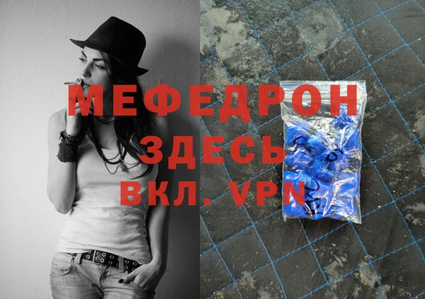 хмурый Аркадак